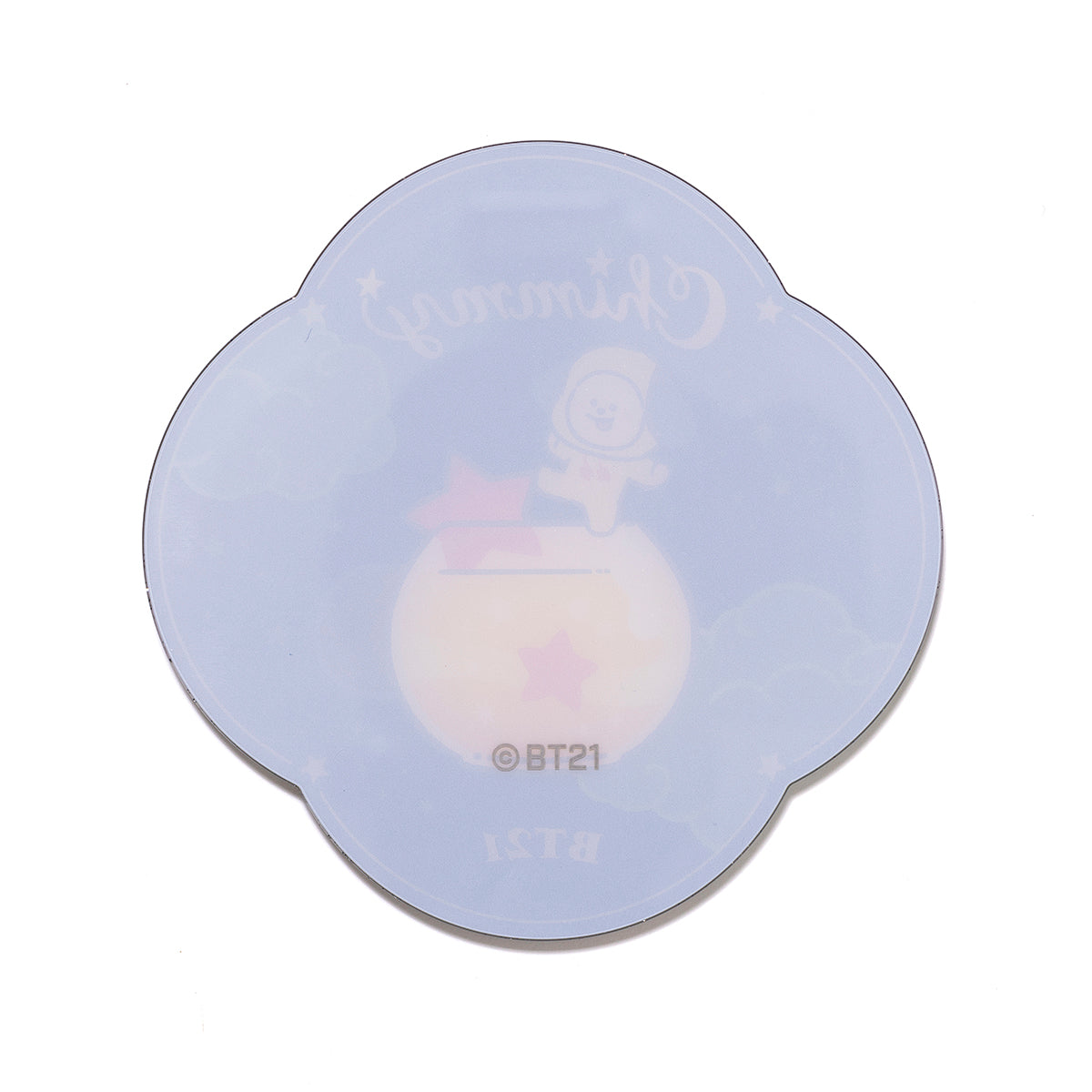 コースター(Magic Recipe) MANG