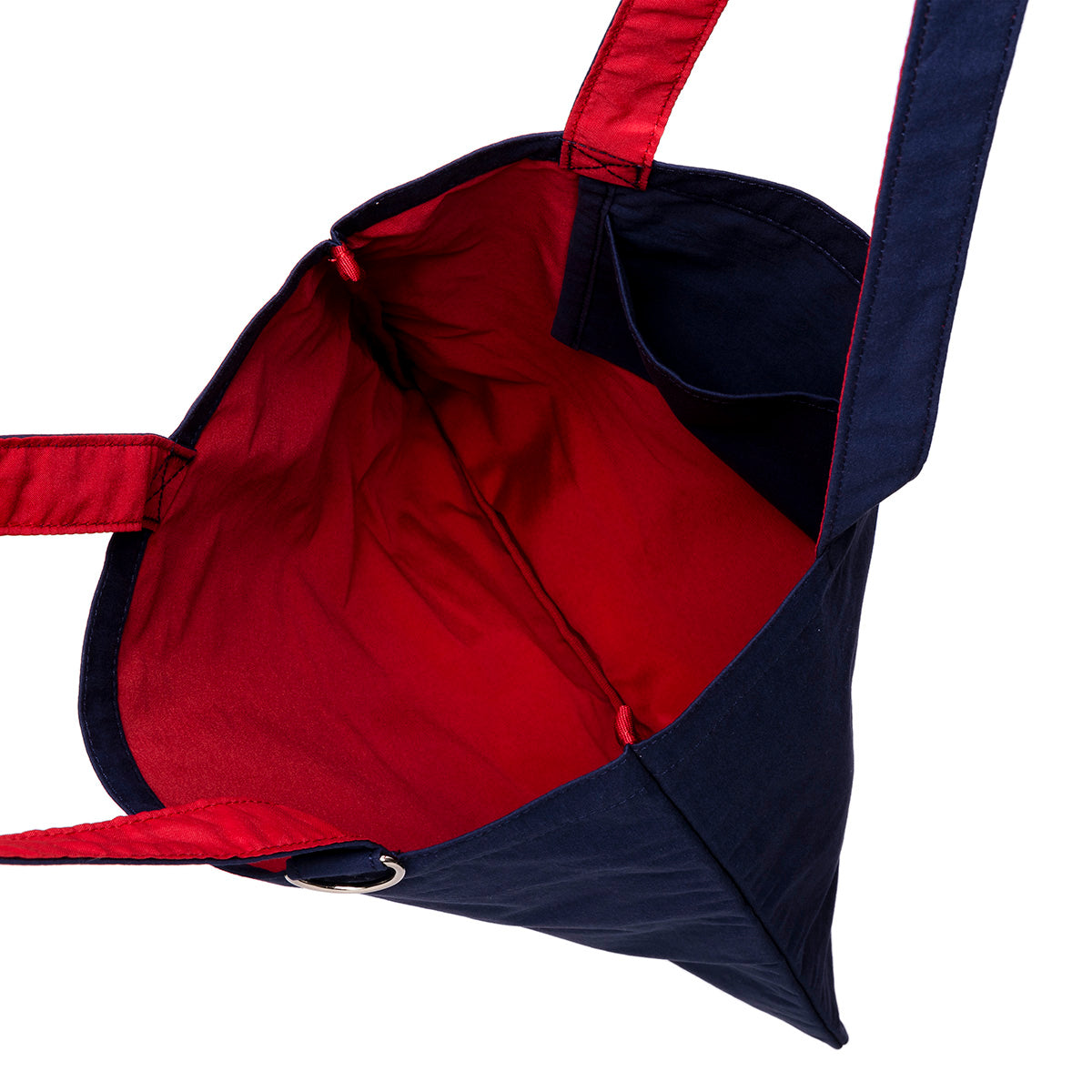 ロゴトートバッグ(OTONA) TATA