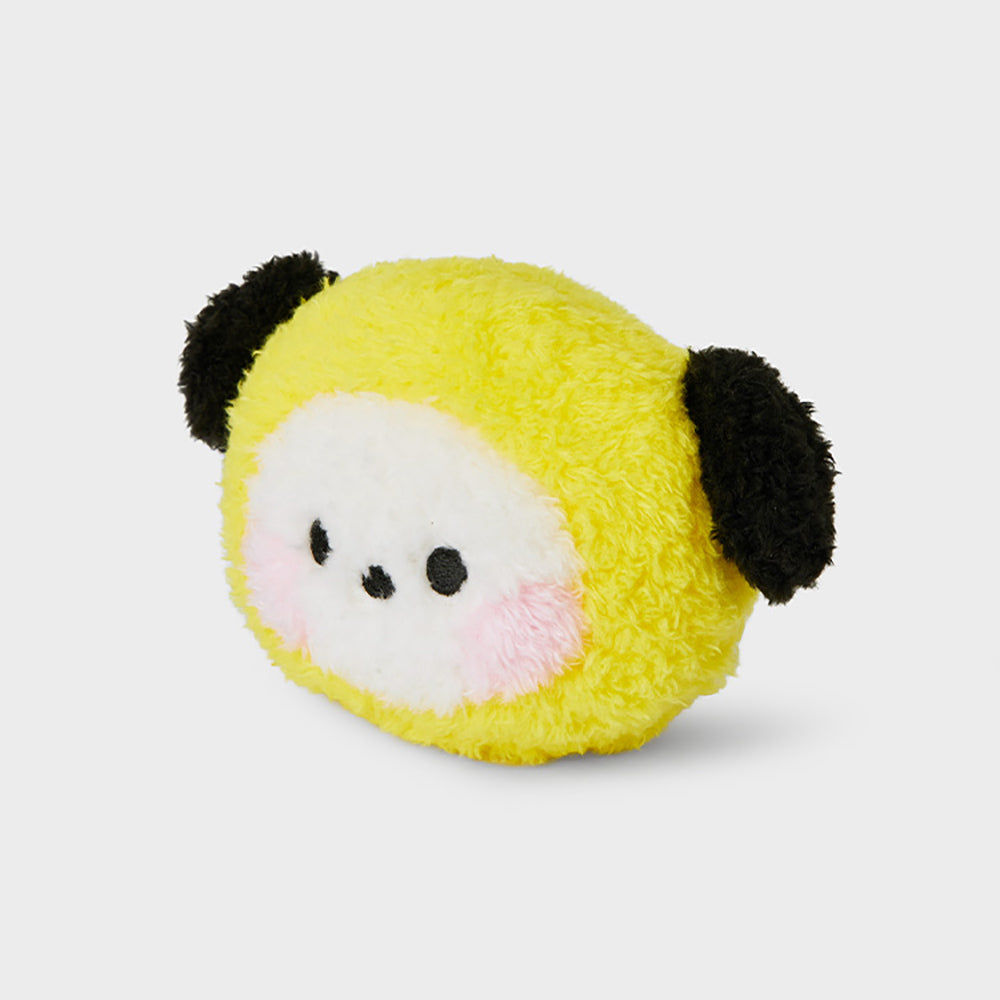 BT21 minini ぬいぐるみミラー(トウィンクル) CHIMMY