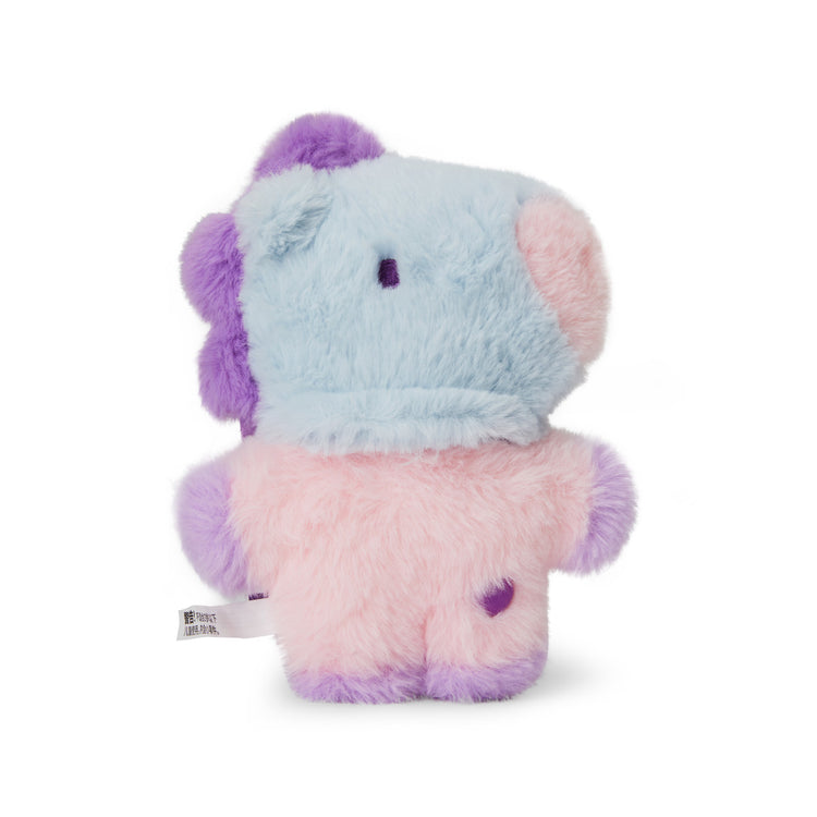 ベビー フラットファーぬいぐるみ MANG