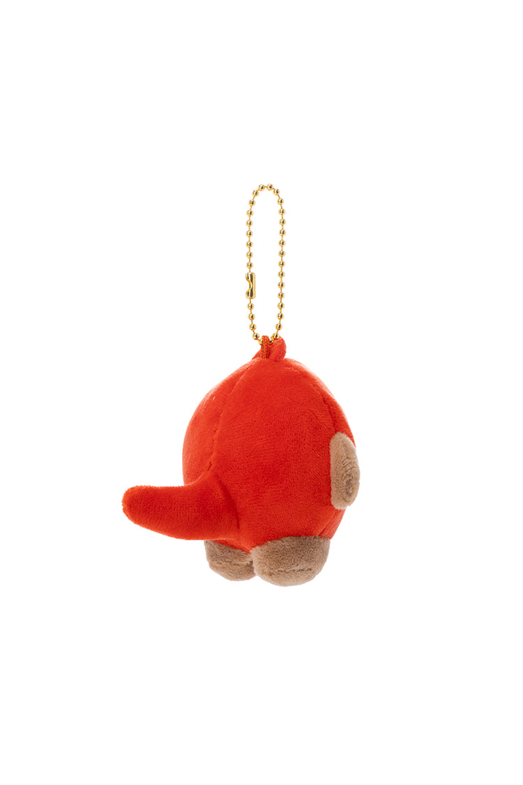 ベビー 巳マスコット(Little Friends) SHOOKY