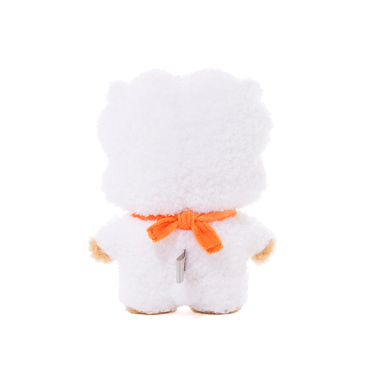 たっとん ベビー ぬいぐるみ(ねとん) Sサイズ RJ