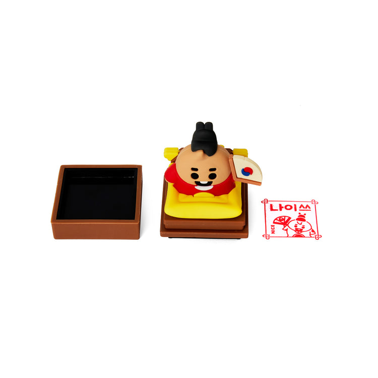 ベビー スタンプ(K-EDITION) SHOOKY