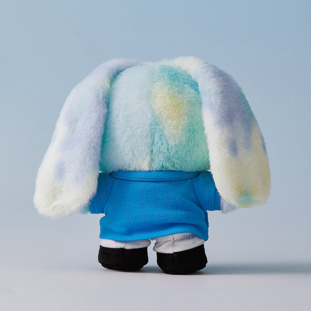 bunini ぬいぐるみクローゼット(シャツ セットアップ)