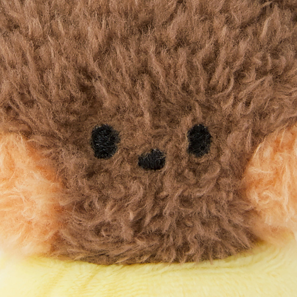 mini minini ミニぬいぐるみキーリング(ADVENTURE) ブニ二