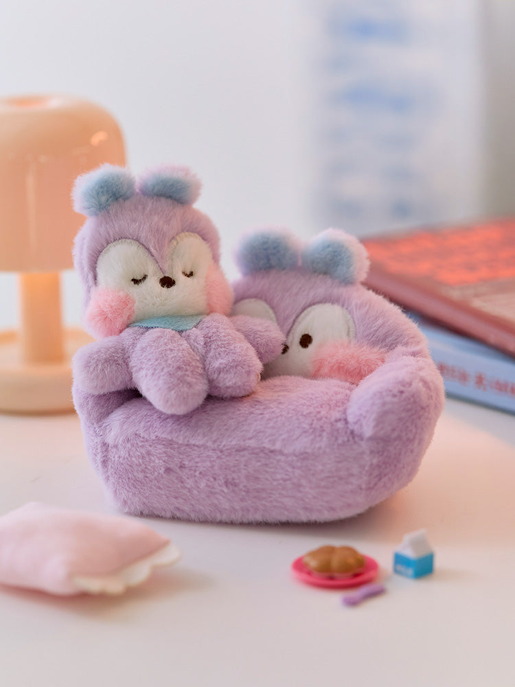 mini minini ぬいぐるみ(CHILL BREAK) MANG
