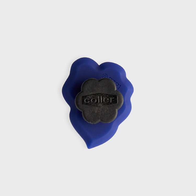 COLLER リーフ型スティコン1