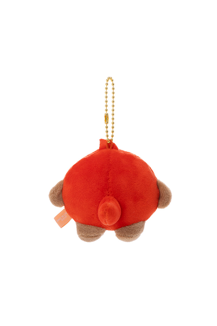 ベビー 巳マスコット(Little Friends) SHOOKY