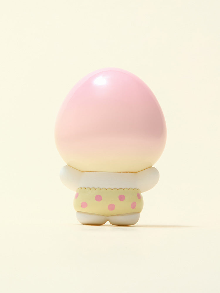 zeroni フルーツコスチュームフィギュア yunini