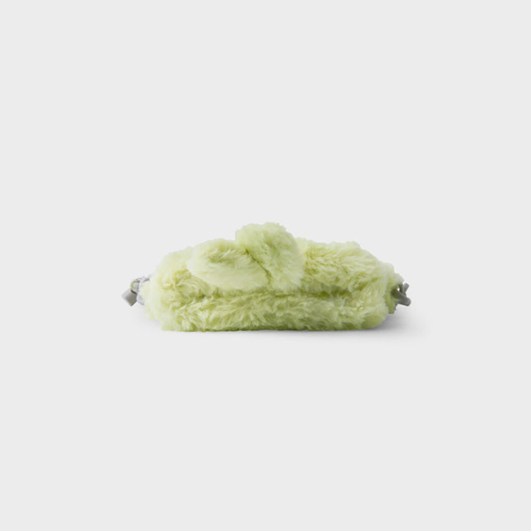 bunini ミニクロスバッグ (GREEN)