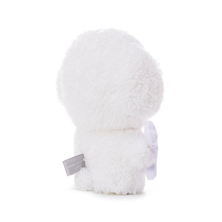 ベビー ドッグぬいぐるみ Sサイズ(Little Friends) RJ