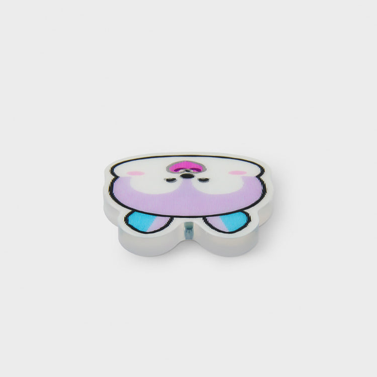 Season's Greeting レンチキュラーマグネット MANG