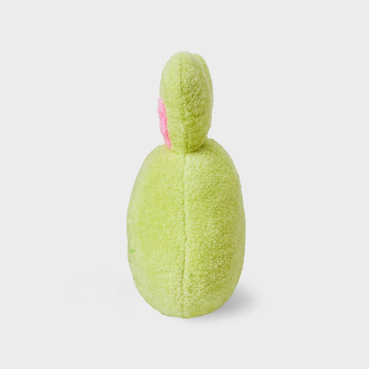 bunini フェイスクッション (GREEN)