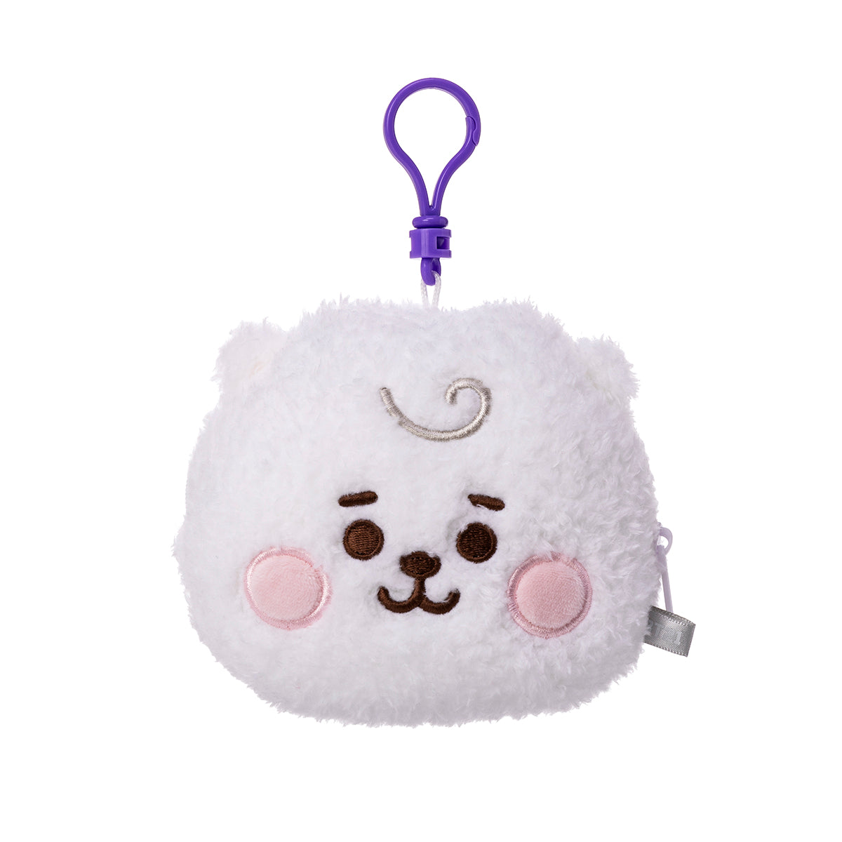 ベビー フェイスポーチマスコット RJ – LINE FRIENDS SQUARE