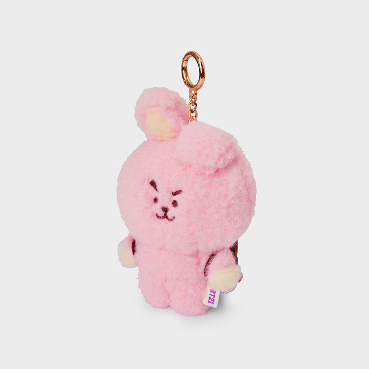 ぬいぐるみバッグチャーム(HOPE IN LOVE) COOKY