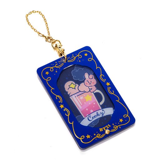 アクリルカードホルダー(Magic Recipe) COOKY