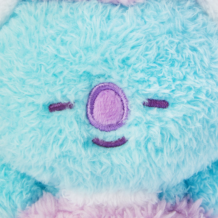ぬいぐるみキーリング(ON THE CLOUD) KOYA