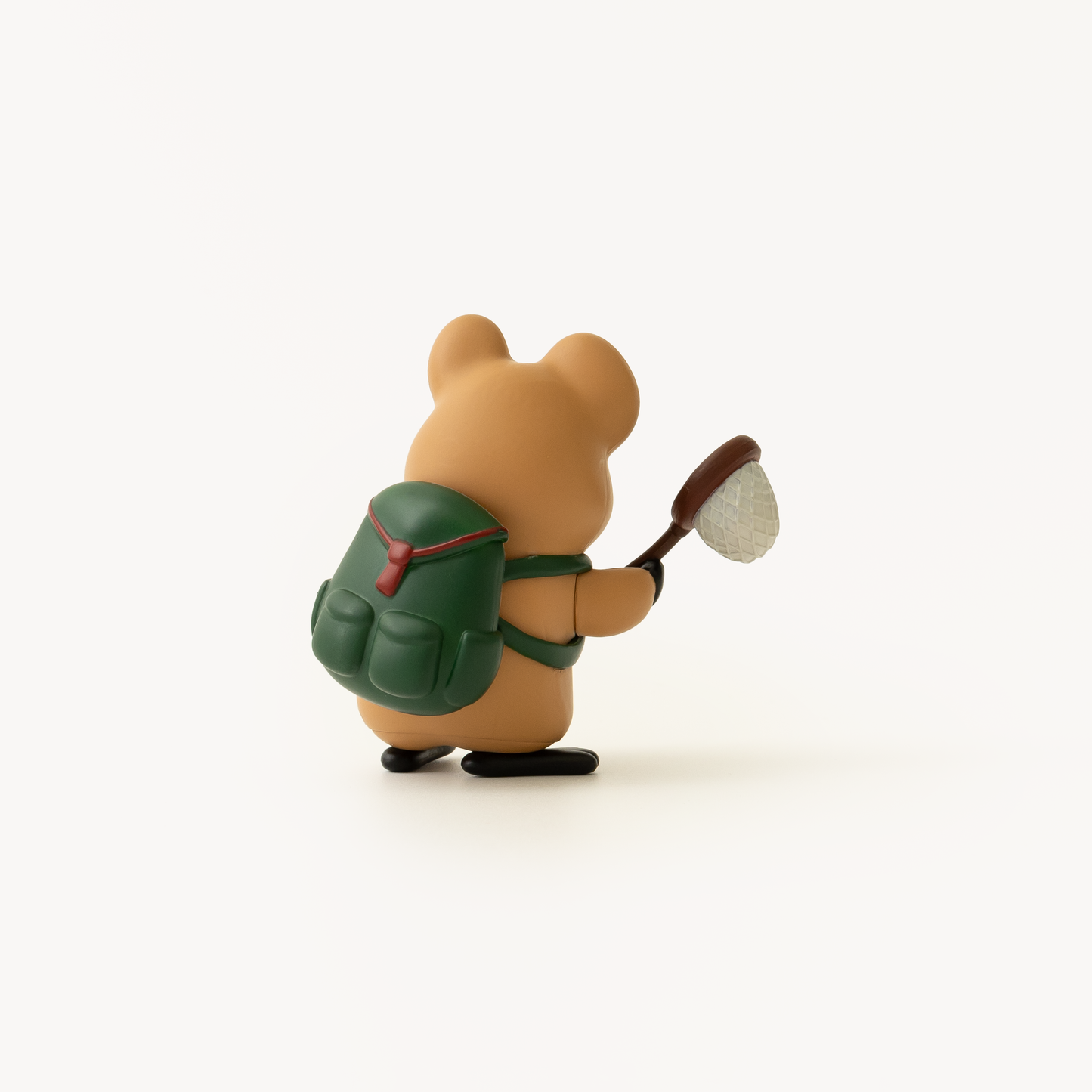 DINOTAENG ミニフィギュアセット(in the Woods)