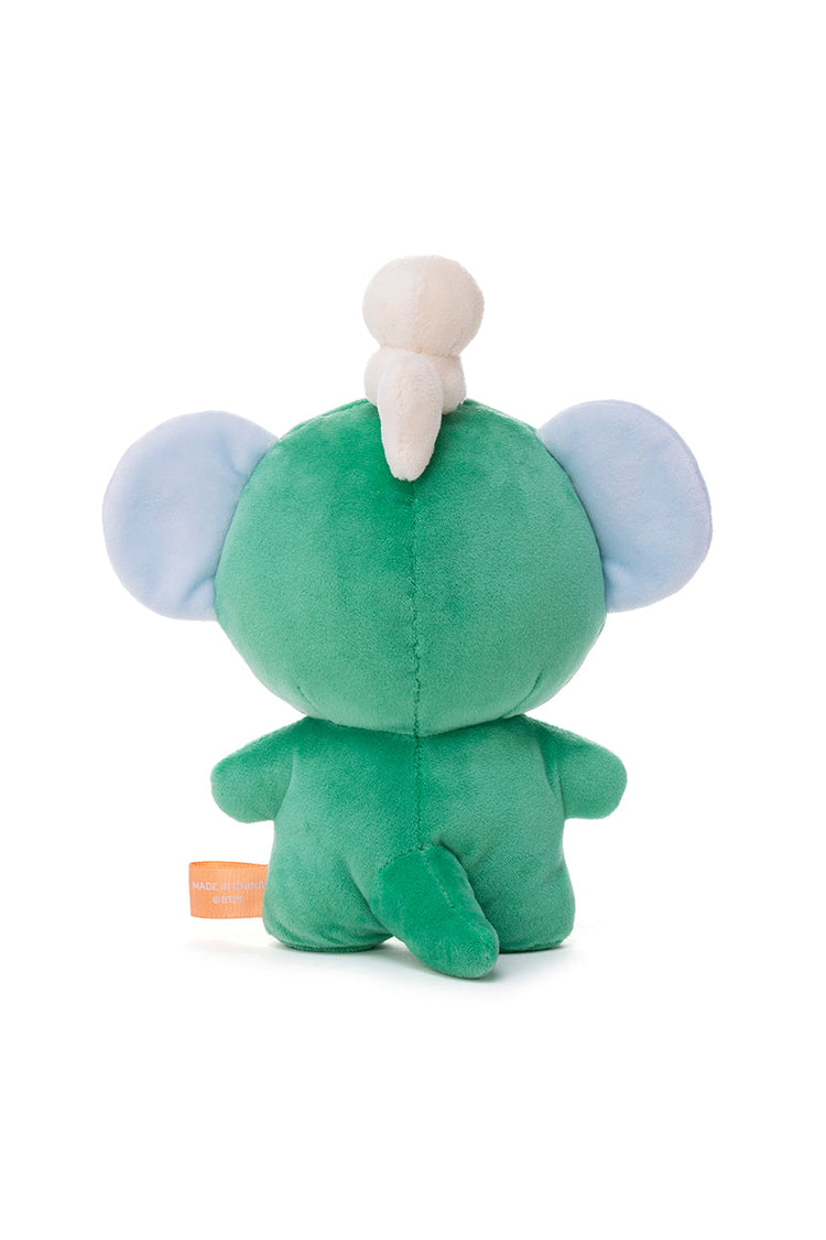 ベビー 巳ぬいぐるみ(Little Friends) KOYA