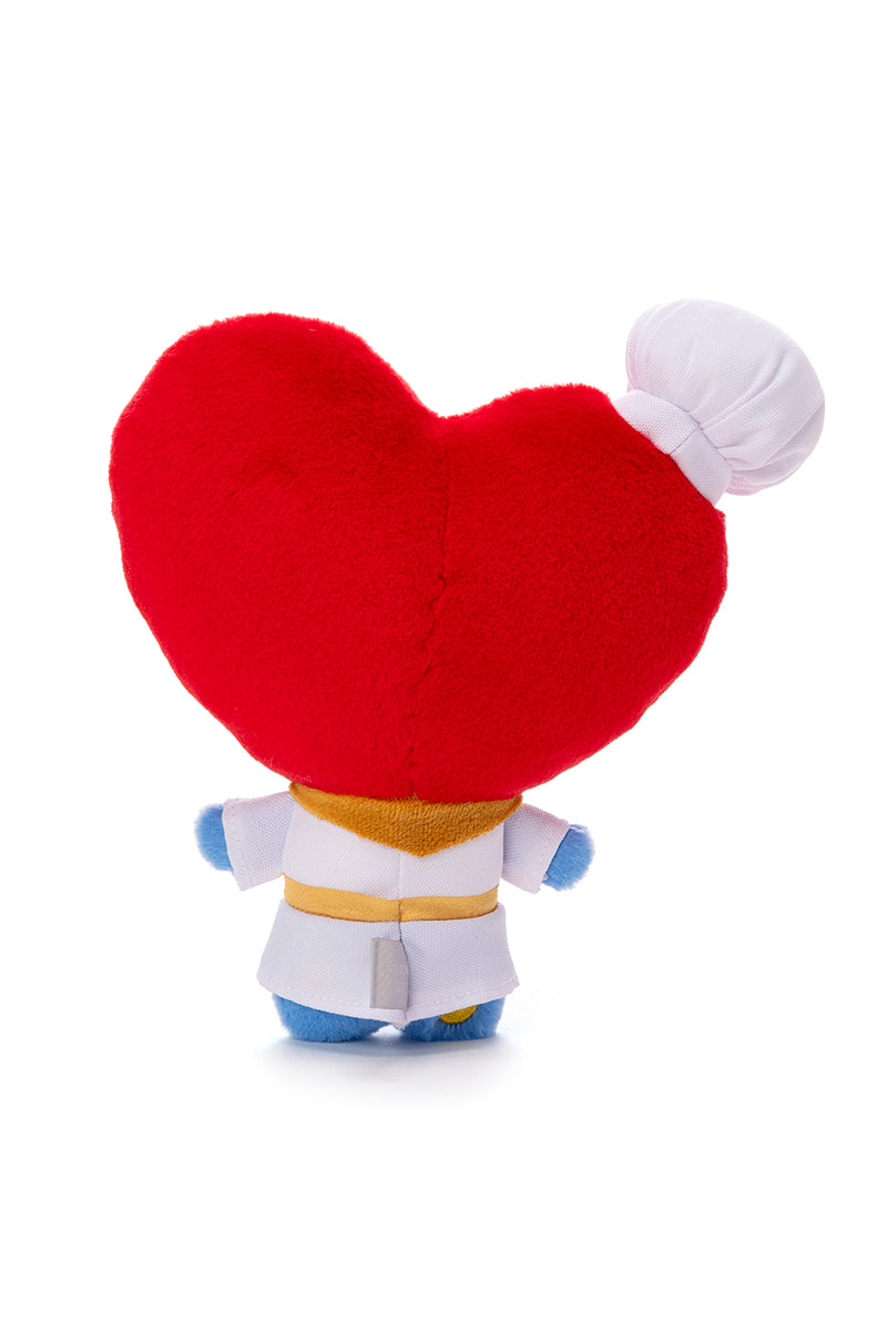 ぬいぐるみ(FULL OF SHOOKY) TATA