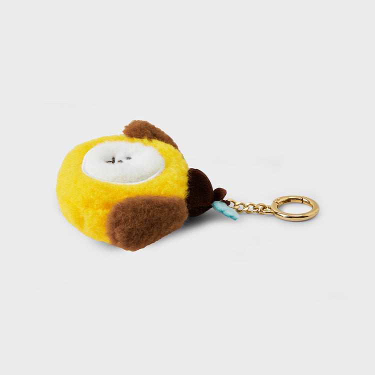 ミニぬいぐるみキーリング(HOPE IN LOVE) CHIMMY