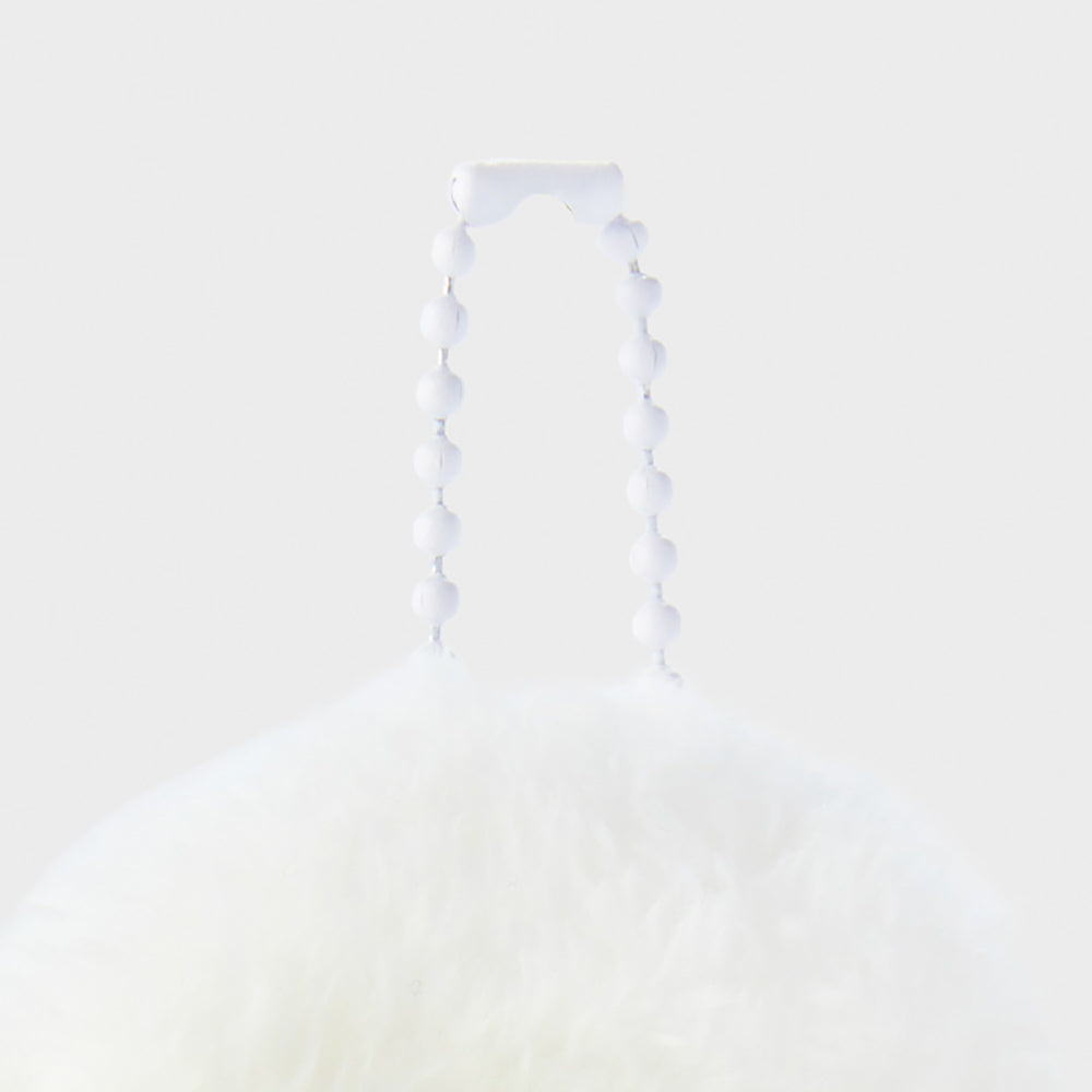 minini フラワーぬいぐるみキーリング サリニ