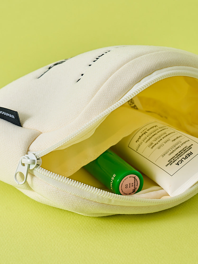 スクエアポーチ(PARADOX) ブラキオ