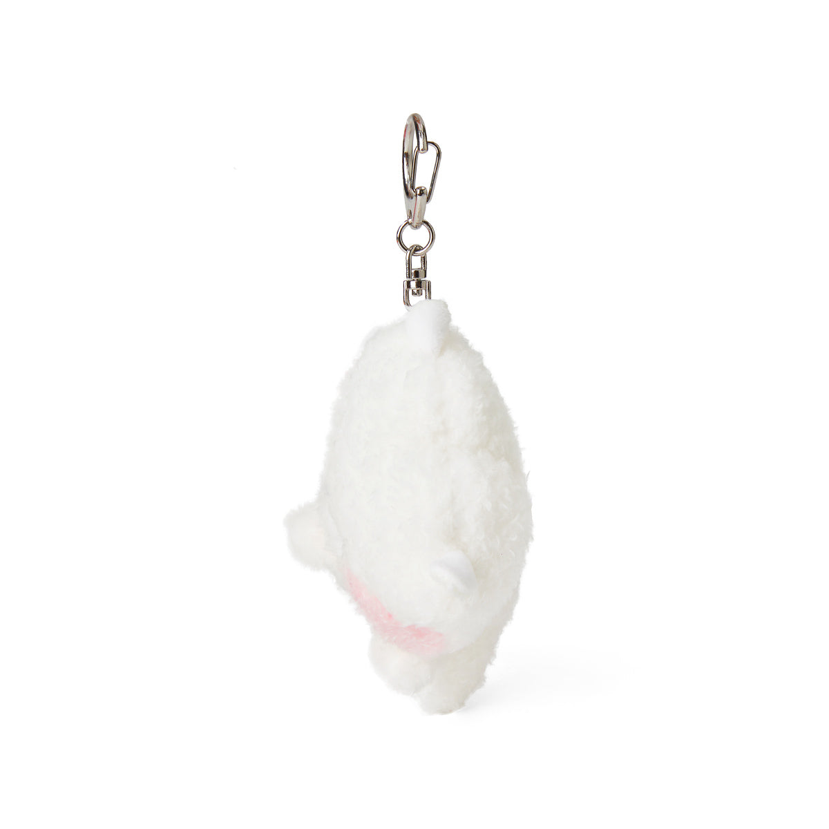 minini ぬいぐるみキーリング RJ