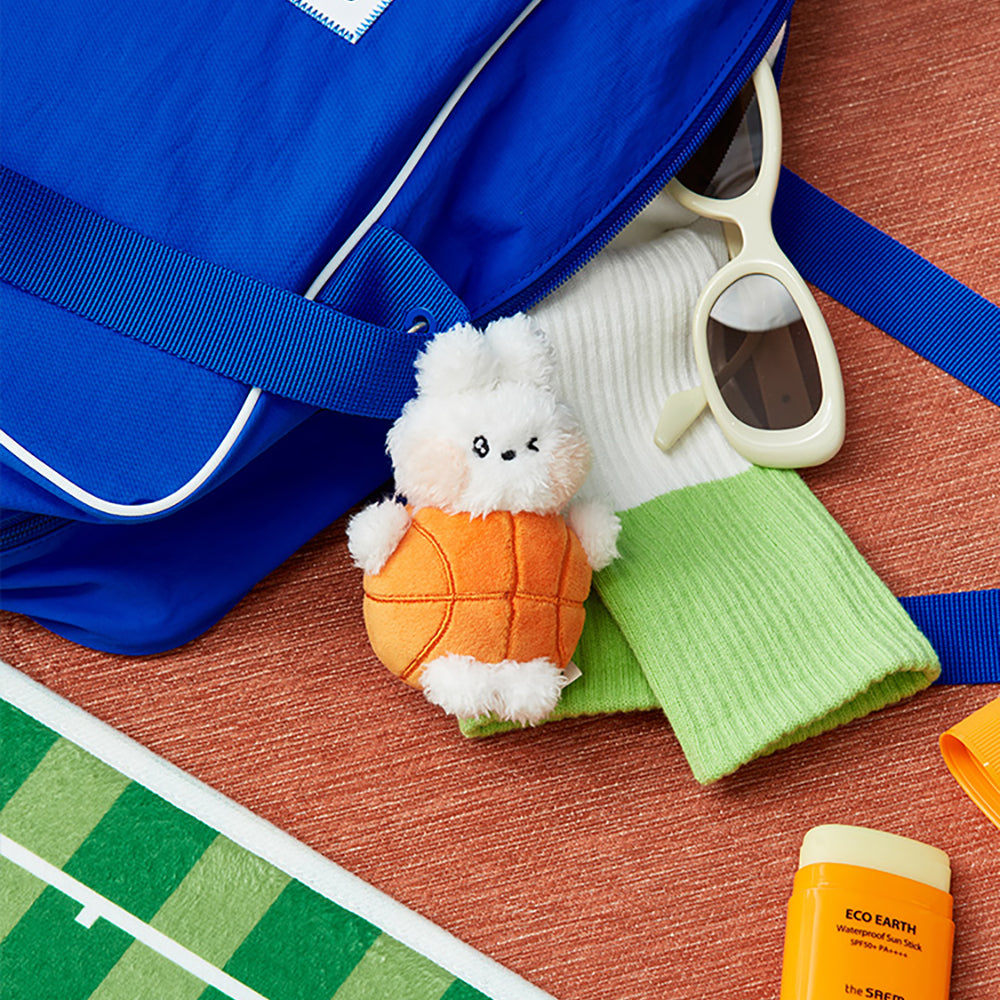 mini minini キーリング(FIELD DAY) コニニ