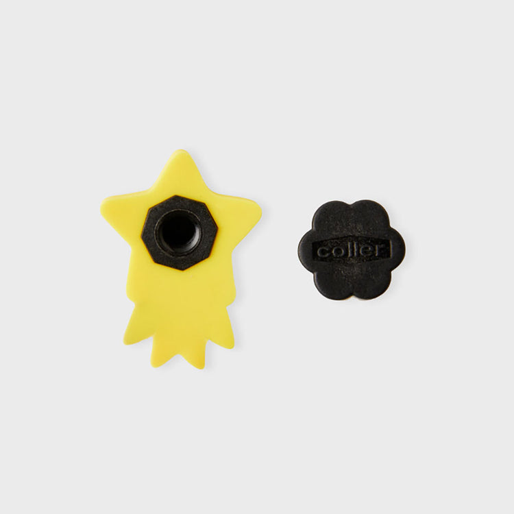 COLLER シューティングスター型スティコン