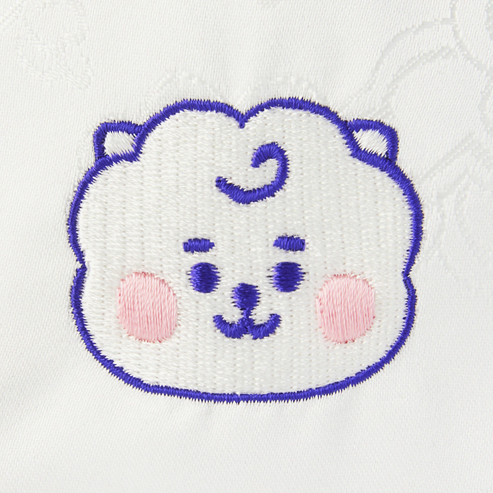 ベビー ミニポーチ(K-EDITION) RJ