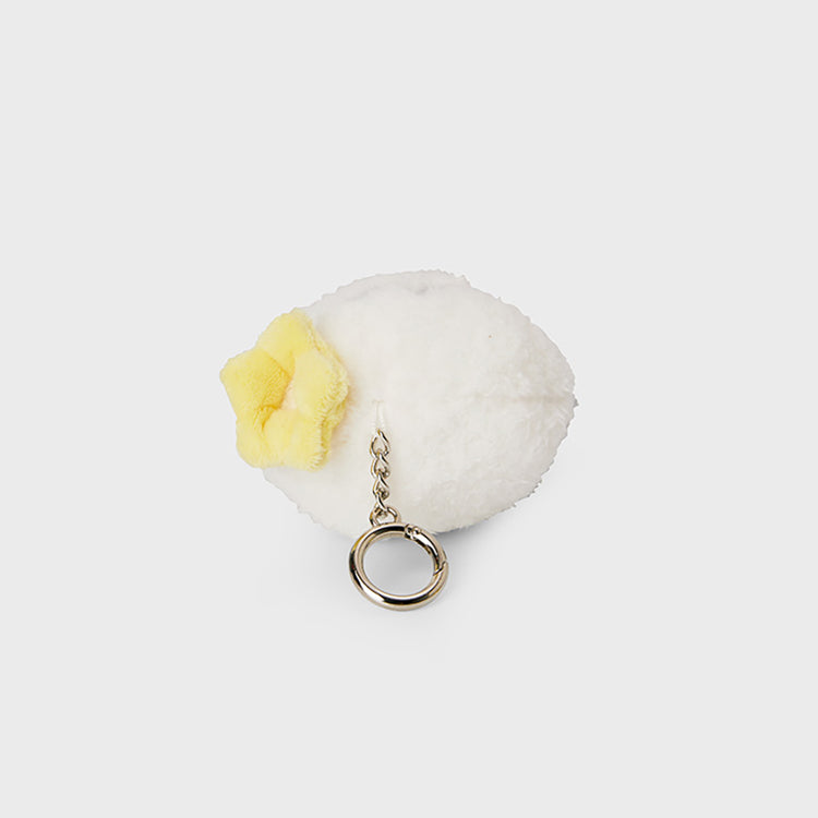 TRUZ minini スタンディングぬいぐるみキーリング YOCHI