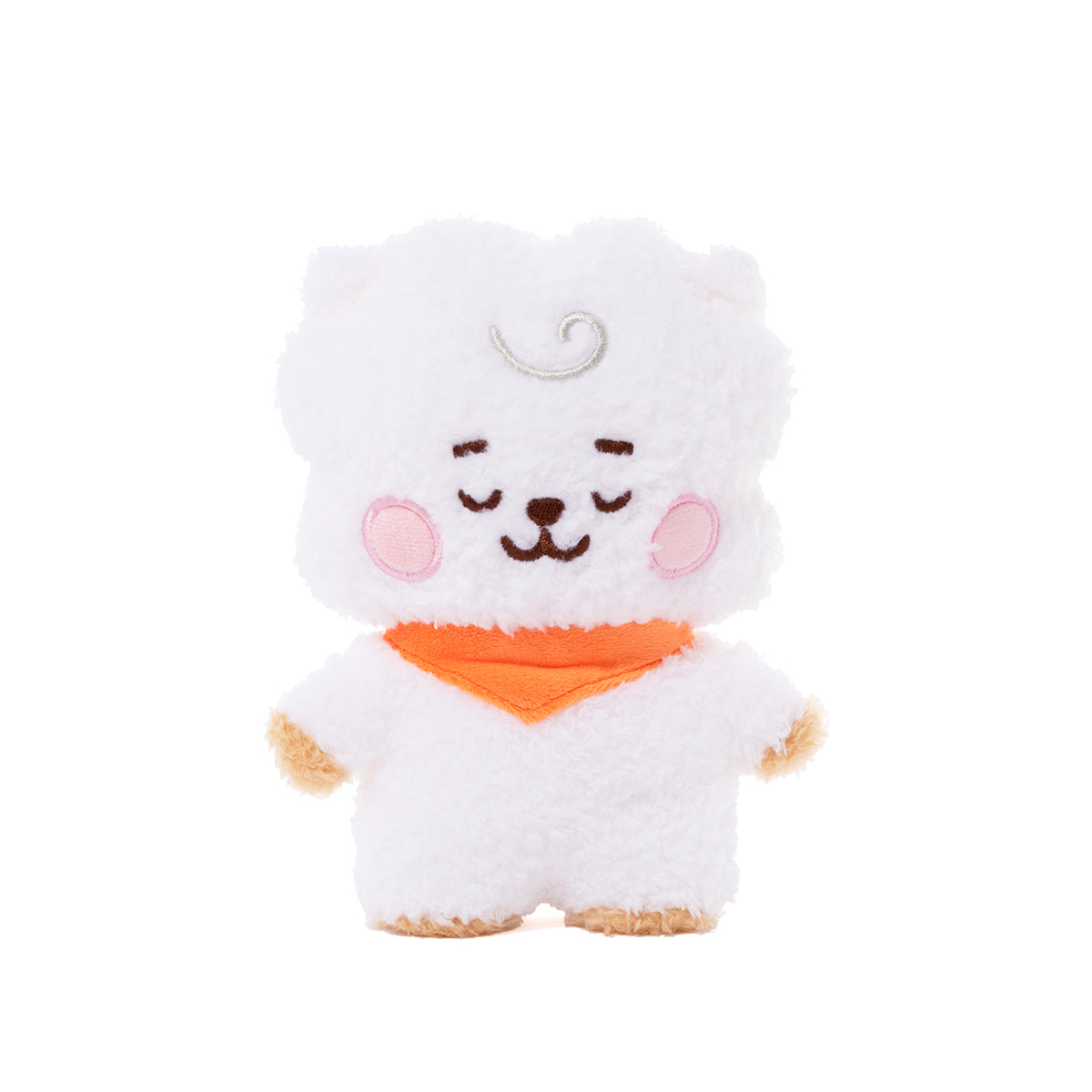 防弾少年団(BTS) - BT21 たっとんCHIMMY 4点セットの通販 by