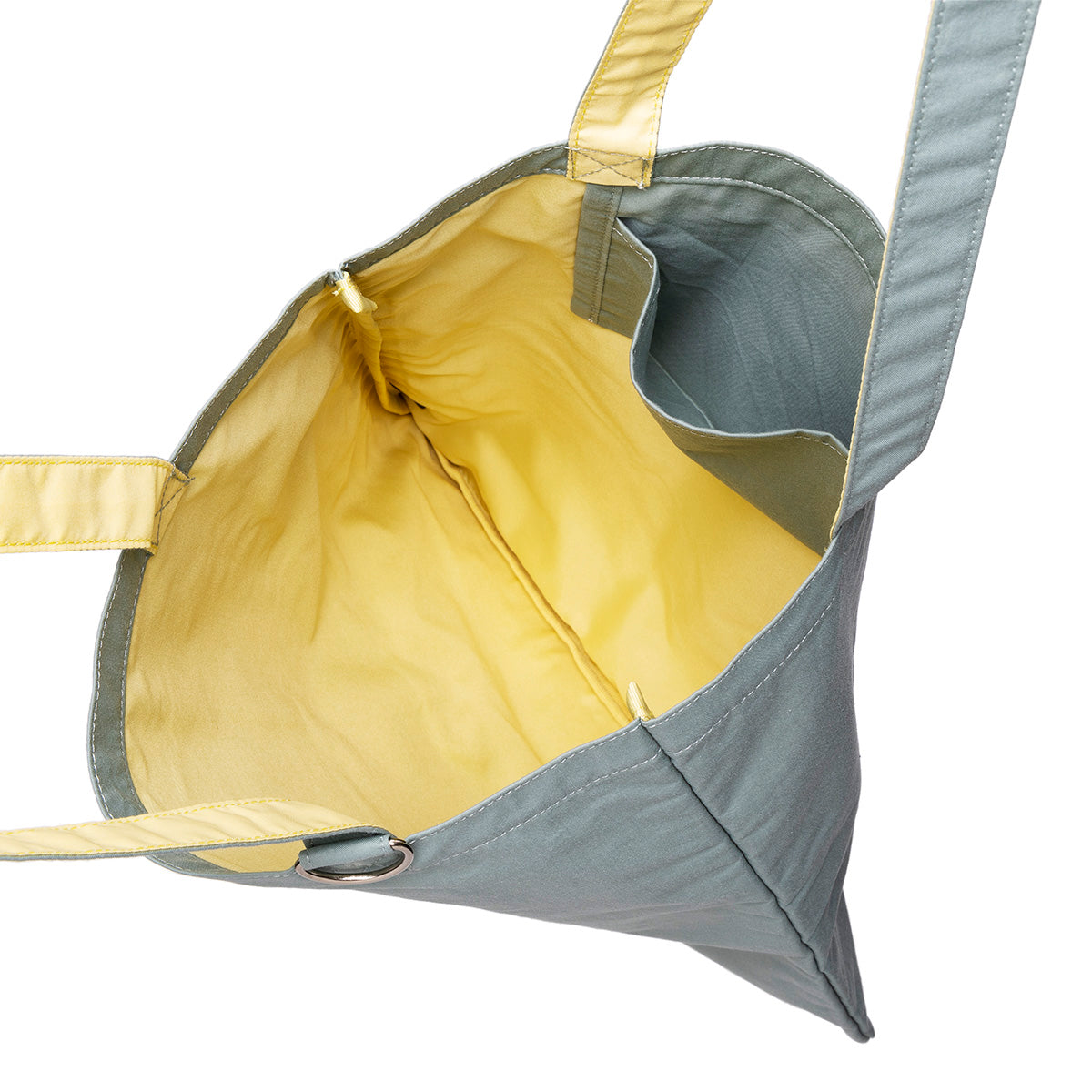 ロゴトートバッグ(OTONA) SHOOKY