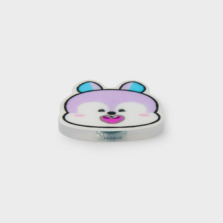 Season's Greeting レンチキュラーマグネット MANG