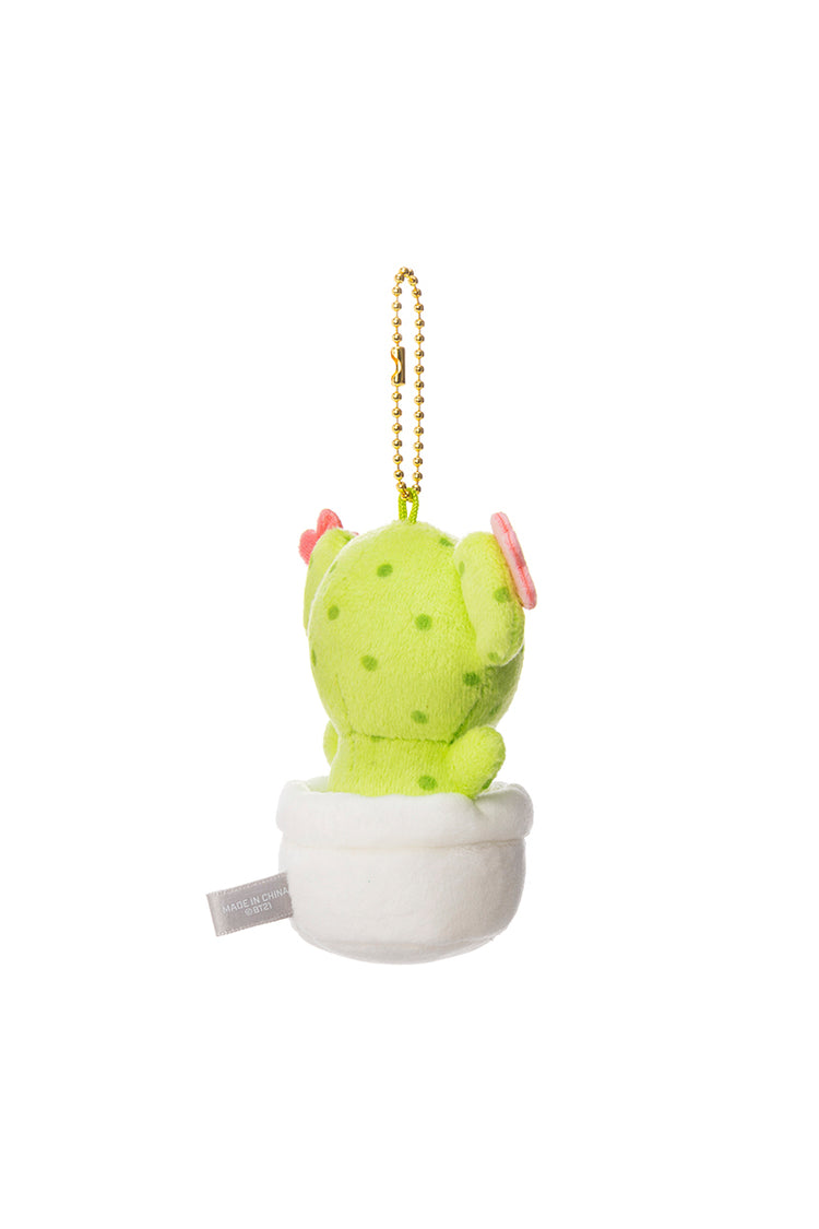 ベビー サボテンマスコット(Little Friends) KOYA
