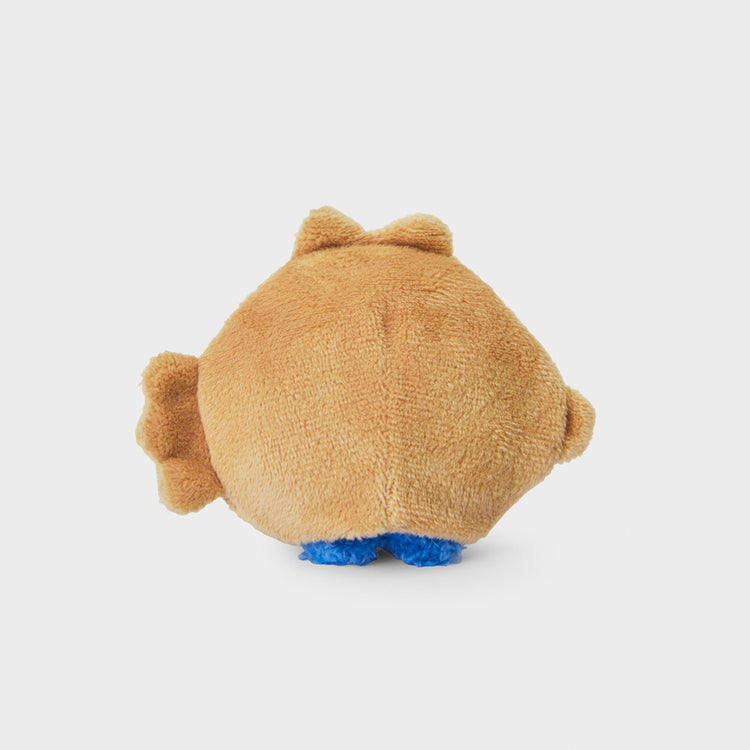 mini minini おやつぬいぐるみ WOOPY