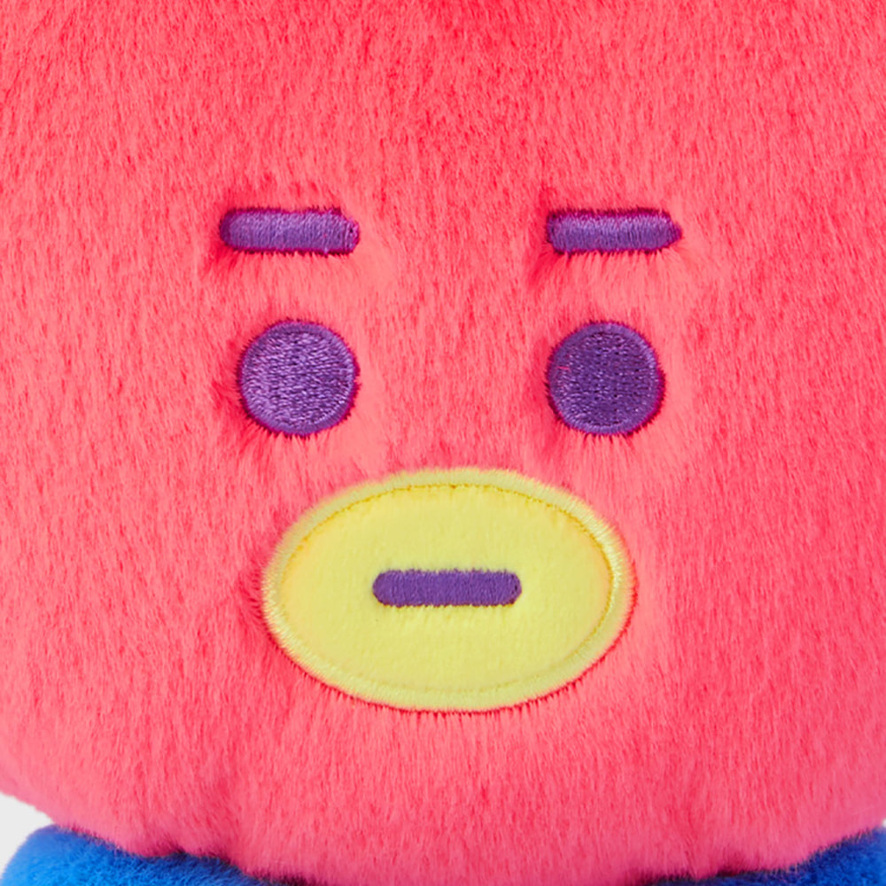 ベーシック おすわりぬいぐるみ TATA