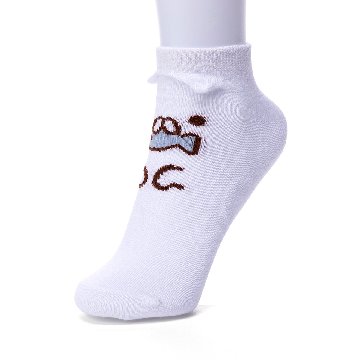 ソックス(ねこのしゅうかいじょ) ねこくん