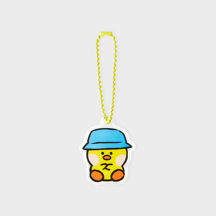 minini ランダムキーリング(ADVENTURE) LINE FRIENDS