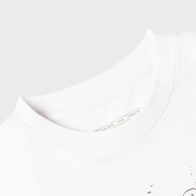 ベーシックストリートTシャツ CHIMMY