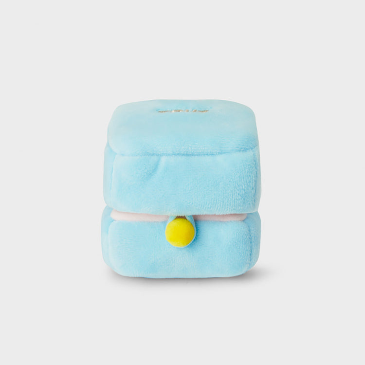 ぬいぐるみ宝石箱(TREASURE COLLECTION) PODONG