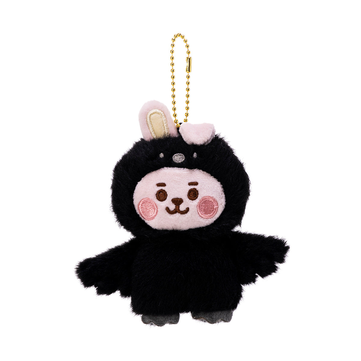 BT21 ベビー 巳ぬいぐるみ L(Little Friends) かCOOKY - メルカリ