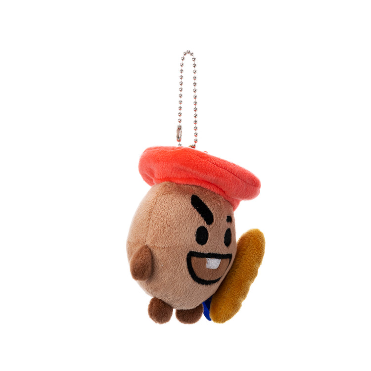 マスコット(MARCHE) SHOOKY