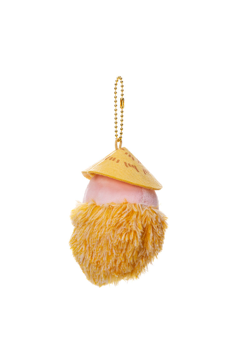 笠ひよこ マスコット(むかしばなし) うさこ