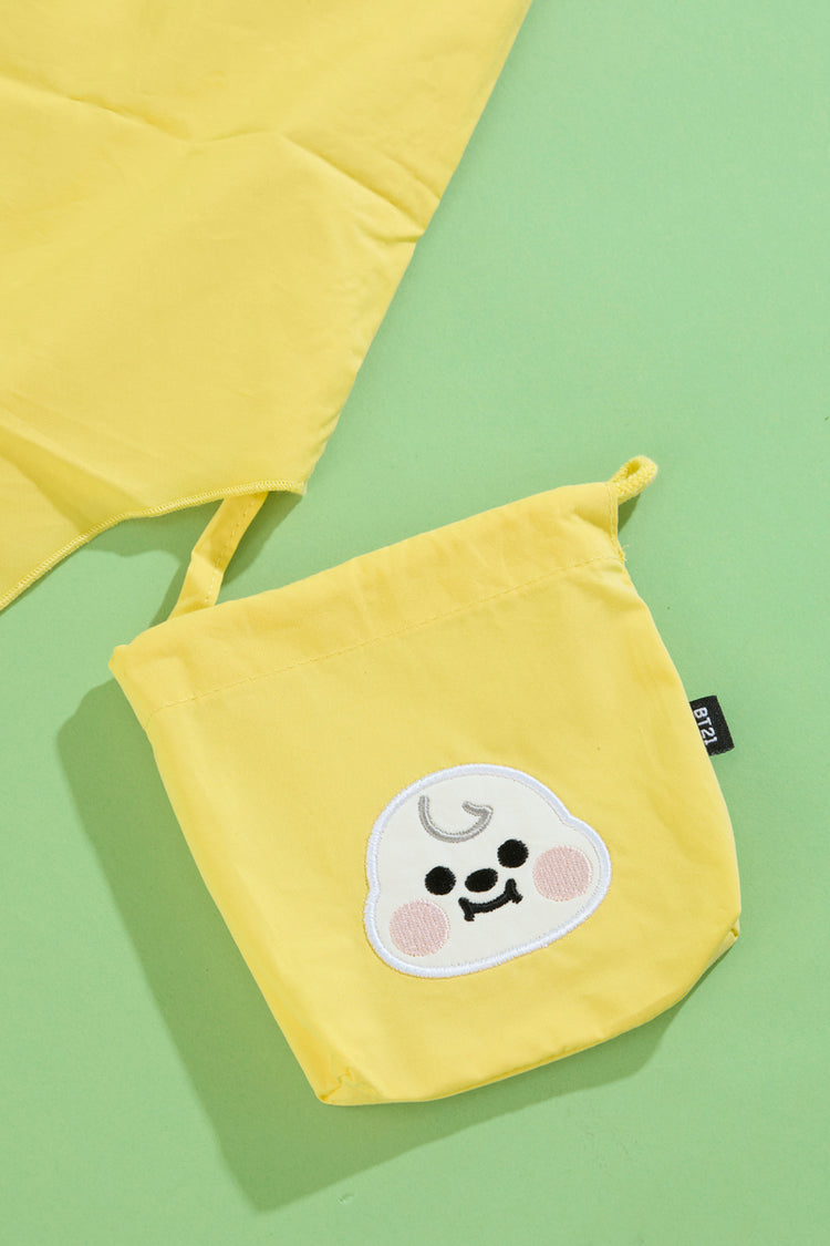 ベビー エコバッグ CHIMMY