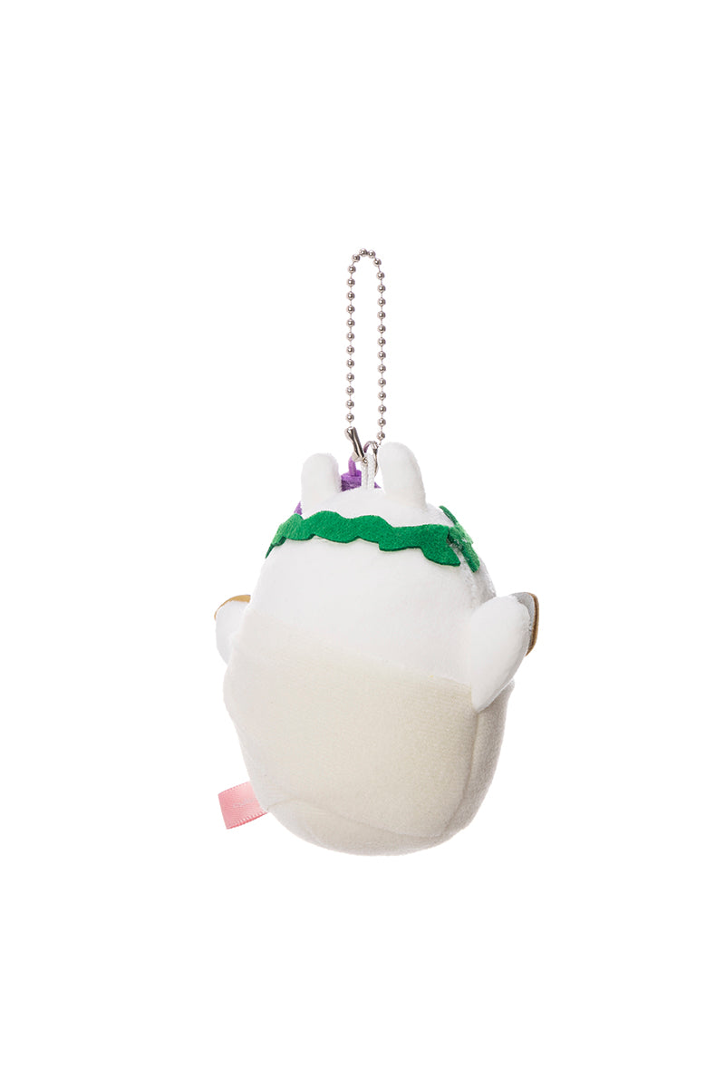 金の芋銀の芋 マスコット(むかしばなし) うさまる