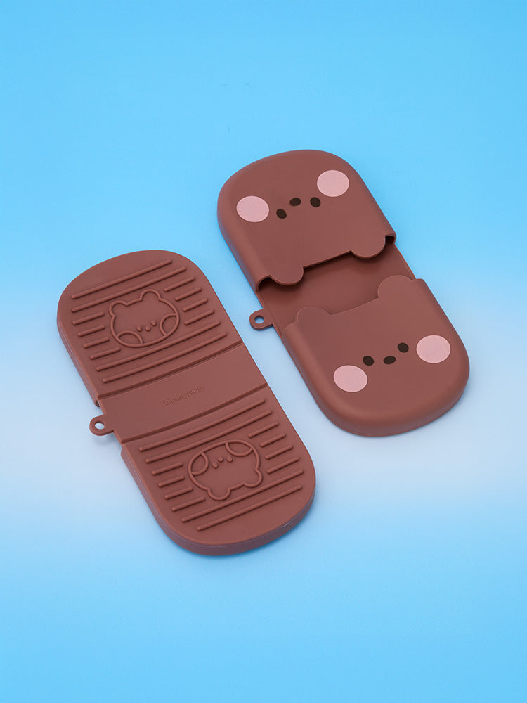 minini シリコンキッチングローブ(minini world) ブニニ