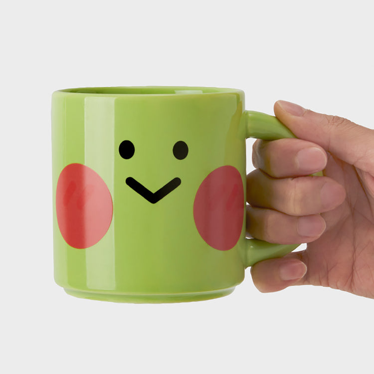 minini マグ レニニ