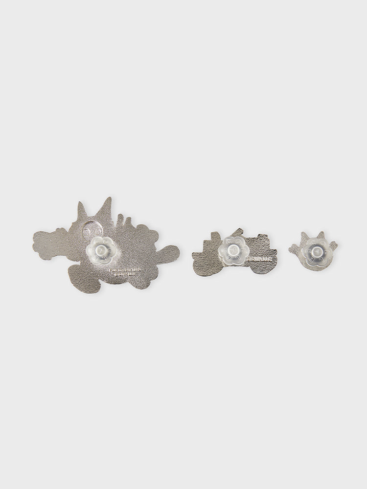 COLLER x UNIVERSAL メタルスティコンセット フェリックス VER.1